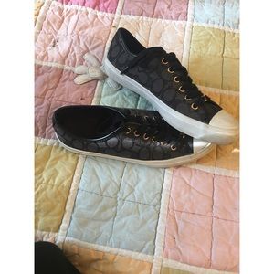 Coach Fashion Sneakers